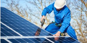 Installation Maintenance Panneaux Solaires Photovoltaïques à Saint-Prix-les-Arnay